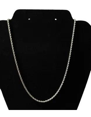 Cadena stainless steel 18 inch