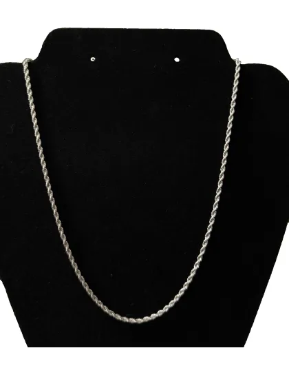 Cadena stainless steel 18 inch
